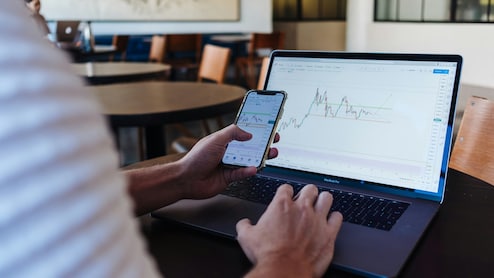 From HAL To Mazgaon Dock: It's Raining Orders! The Shift Within Defence