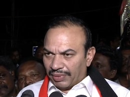 "I'm Real Hero, Not Reel Hero": DMK's Inigo Irudayaraj To NDTV Ahead Of Polls