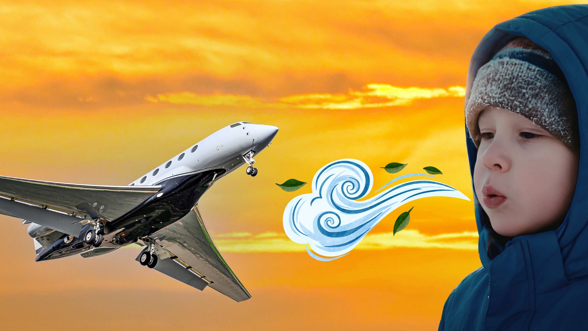 आपकी सांसों से बनेगा फ्यूल और उससे उड़ेंगे हवाई जहाज! चीनी वैज्ञानिकों की यह खोज भविष्य बदल सकती है