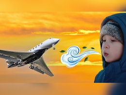 आपकी सांसों से बनेगा फ्यूल और उससे उड़ेंगे हवाई जहाज! चीनी वैज्ञानिकों की यह खोज भविष्य बदल सकती है