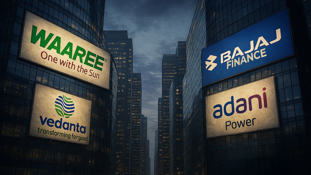 Q4 Results Live Updates: Vedanta, Waaree Energies In Focus; Granules Profit Up 32%