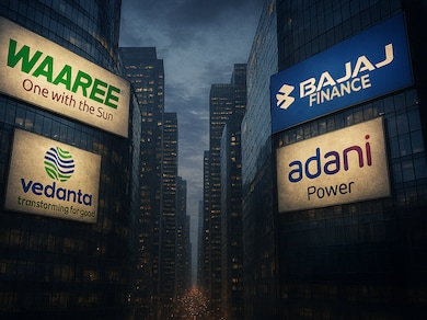 Q4 Results Live Updates: Vedanta, Waaree Energies In Focus; Indian Overseas Bank NII Up 11%