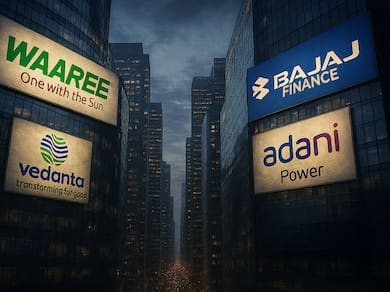 Q4 Results Updates: Waaree Energies Net Profit Up 71%, Declares Final Dividend