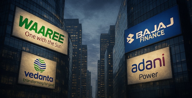 Q4 Results Live: Adani Ports Profit Rises 62% Sequentially; Vedanta Estimates In Line