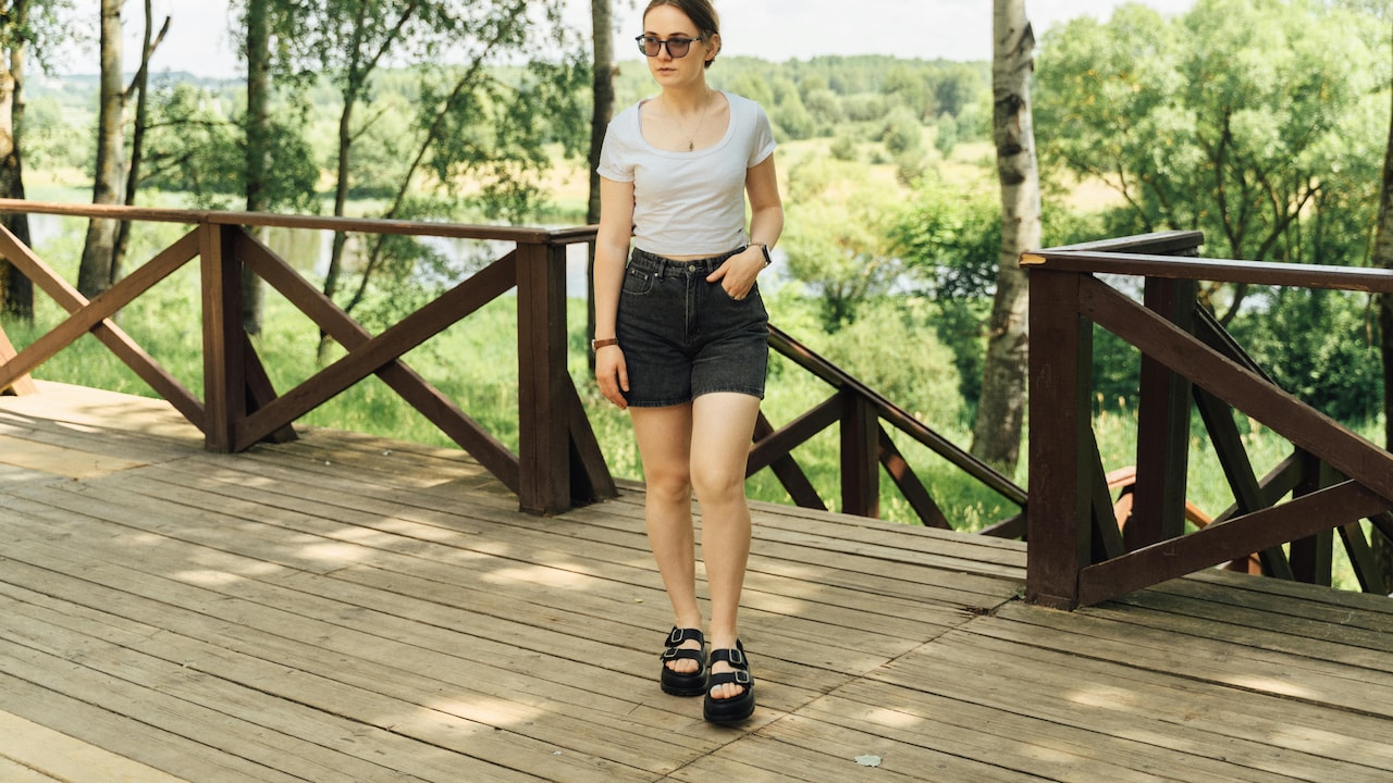 Skirts And Shorts For Women Under ₹299 On Myntra Fashion Carnival