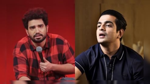 After Ranveer Allahbadia's 'Kaun Samay?' Quip, Samay Raina Hints At A Collab