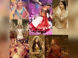 इंटरनेशनल डांस डे: भंसाली की फिल्मों के वो 7 आइकॉनिक पल, जानें