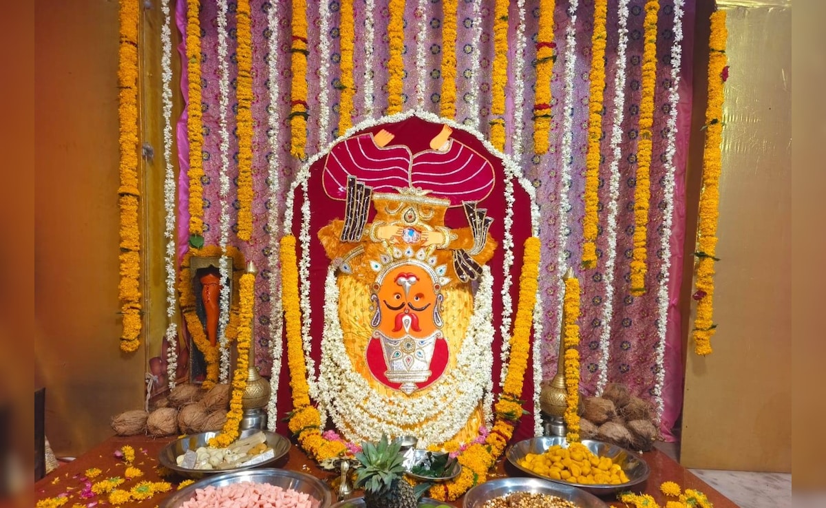 Latest and Breaking News on NDTV Latest and Breaking News on NDTV