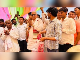 SI भर्ती रद्द होने पर किरोड़ी लाल ने HC के फैसले का किया स्वागत, कहा- सुप्रीम कोर्ट का दरवाजा न खटखटाए सरकार