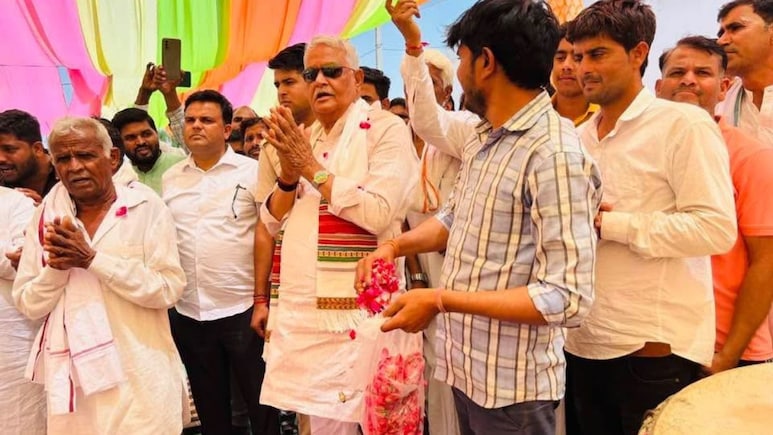 SI भर्ती रद्द होने पर किरोड़ी लाल ने HC के फैसले का किया स्वागत, कहा- सुप्रीम कोर्ट का दरवाजा न खटखटाए सरकार