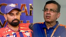 Shami's Blunt Verdict On LSG Owner Sanjiv Goenka: 'Rs 5,000 Lagakar Dekho'