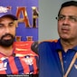 Mohammed Shami Gives Blunt Verdict On LSG Owner Sanjiv Goenka Ahead Of IPL 2026: "Rs 5,000 <i>Lagakar Dekho</i>"