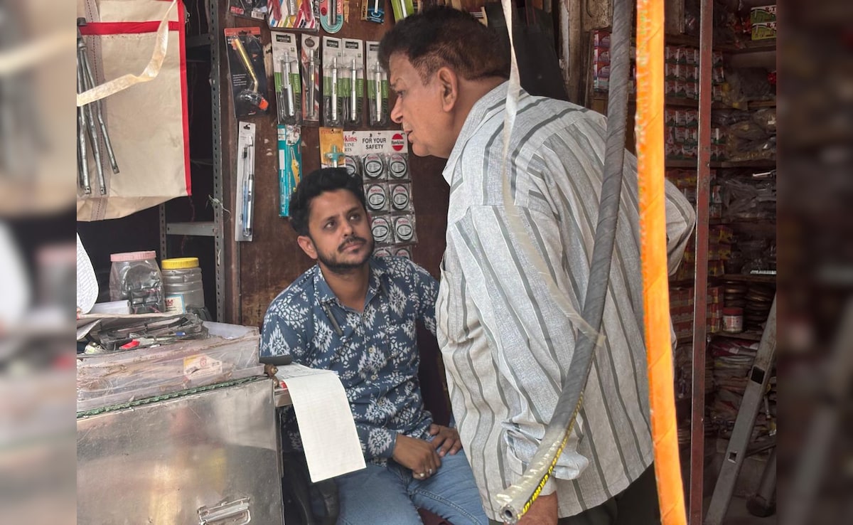 Latest and Breaking News on NDTV Latest and Breaking News on NDTV