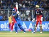 "Umpires Were Letting It Be Slow": MCC Head On Stretched MI vs RCB Game "Umpires Were Letting It Be Slow": MCC Head On Stretched MI vs RCB Game
