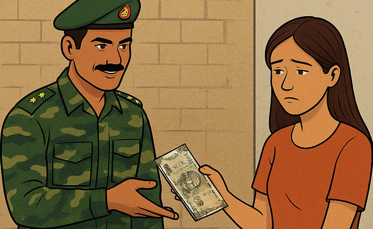 शादी के नाम पर ठगी! फर्जी आर्मी अफसर ने  लड़की को ऑनलाइन फंसा ऐसे ऐंठी रकम