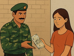 शादी के नाम पर ठगी! फर्जी आर्मी अफसर ने  लड़की को ऑनलाइन फंसा ऐसे ऐंठी रकम