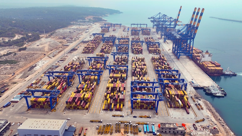 Adani Ports Q4 Results: Date, Time, Dividend News, Earnings Call Details And More