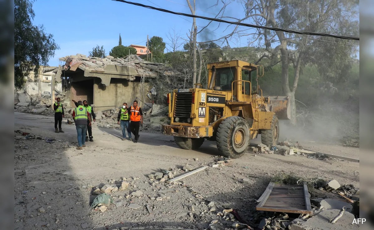 Israel's 'Gaza Playbook' in Lebanon: A New Front in the Middle East Conflict