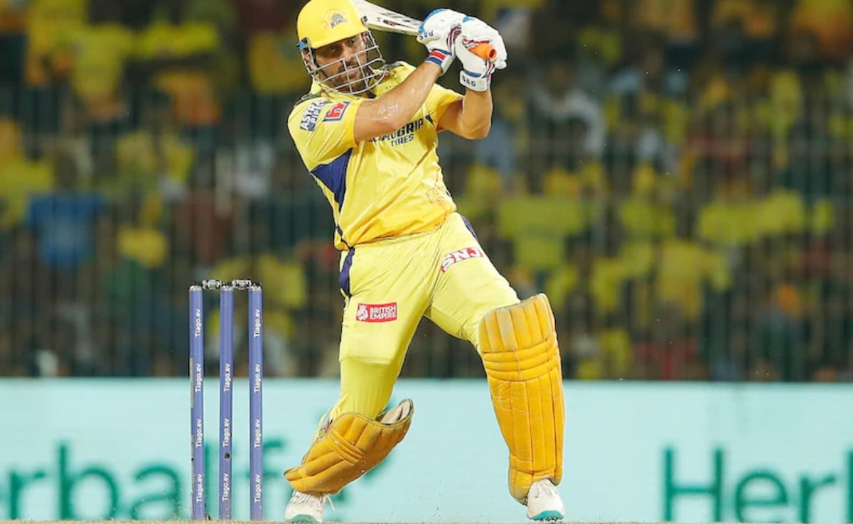 MS Dhoni Out Of IPL 2026? Chennai Super Kings Coach Provides Big Update: Above My Pay Grade
