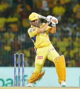 MS Dhoni Out Of IPL 2026? Chennai Super Kings Coach Provides Big Update: Above My Pay Grade