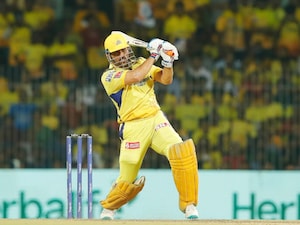 Dhoni Out Of IPL 2026? CSK Coach Provides Big Update: Above My Pay Grade