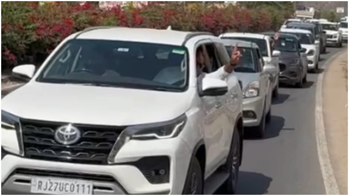 Latest and Breaking News on NDTV