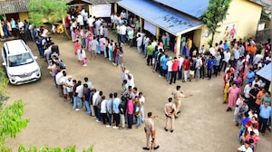 PM Modi Appeals To People Of Assam, Kerala, Puducherry To Vote In Large Numbers