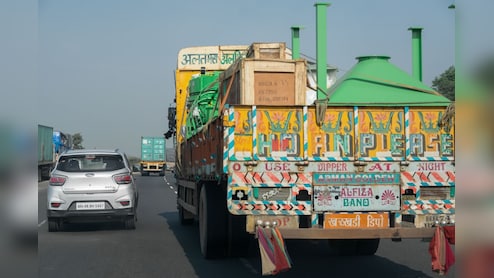 Penalties Up To 4x: Govt's New Overload Penalty Rules For Vehicles Comes In Effect From April 15