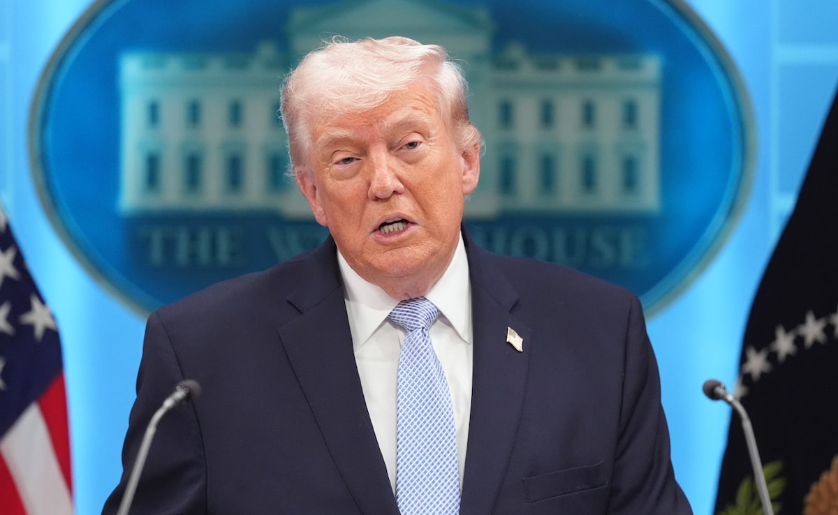 US इंटेलिजेंस की चेतावनी: ईरान से ‘लगातार खतरा’, व्हाइट हाउस ने क्यों कम आंका?