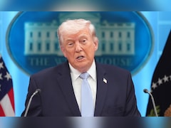 ट्रंप ईरान से बातचीत के लिए स्टीव विटकॉफ और जेरेड कुशनर को भेज रहे हैं पाकिस्तान: रिपोर्ट