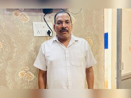 पत्नी-बेटी की हत्या कर थाने पहुंचा बर्खास्त पुलिसकर्मी, बोला-''बीवी के किराएदार से थे अवैध संबंध''