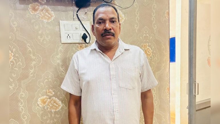 पत्नी-बेटी की हत्या कर थाने पहुंचा बर्खास्त पुलिसकर्मी, बोला-''बीवी के किराएदार से थे अवैध संबंध''