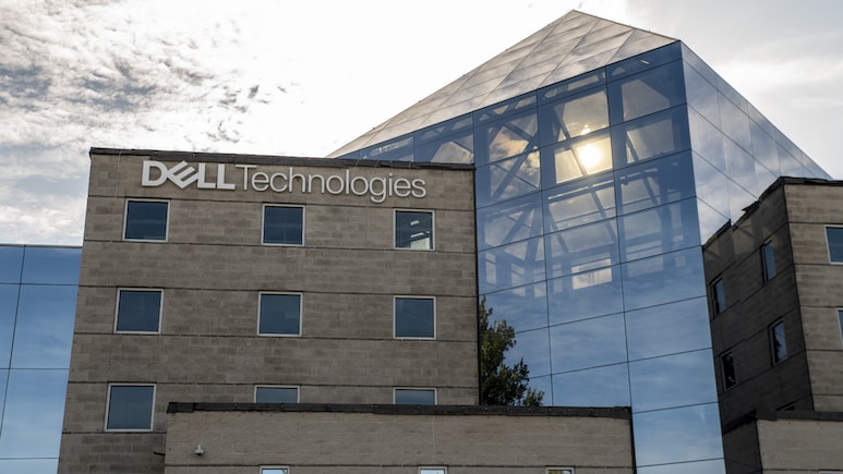 Dell, HP Inc. Shares Jump On Acquisition Speculation Report