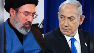 ईरान ने दे दी इजरायल पर मिसाइल हमले की धमकी, संघर्षविराम के कुछ घंटों में क्यों भड़क उठा