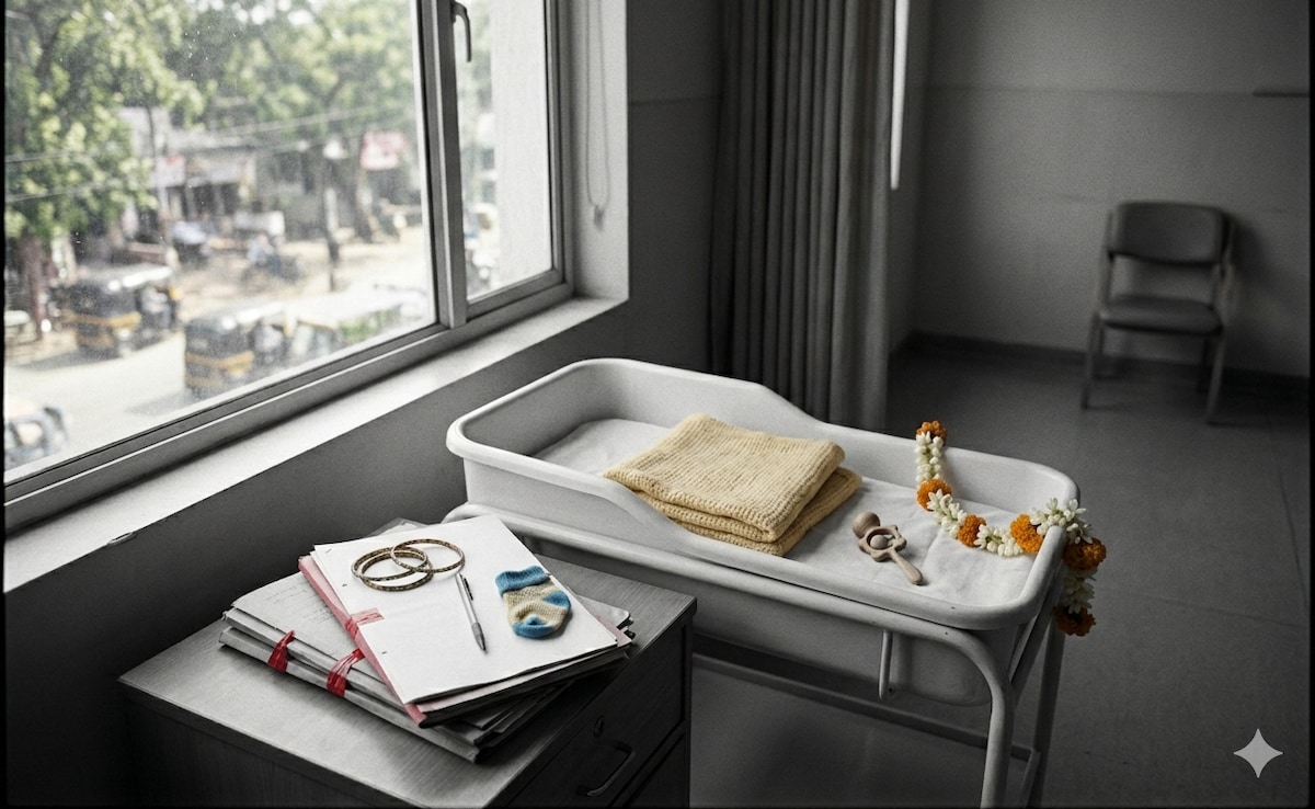 Late-Gestation Stillbirth Counts Underestimate True Burden: Lancet Study