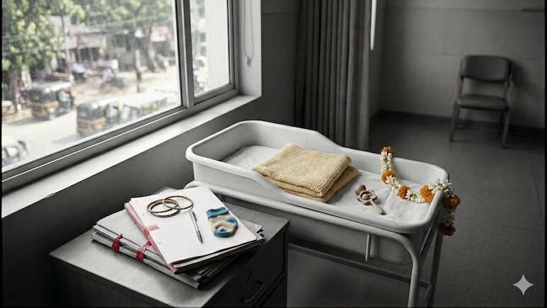 Late-Gestation Stillbirth Counts Underestimate True Burden: Lancet Study