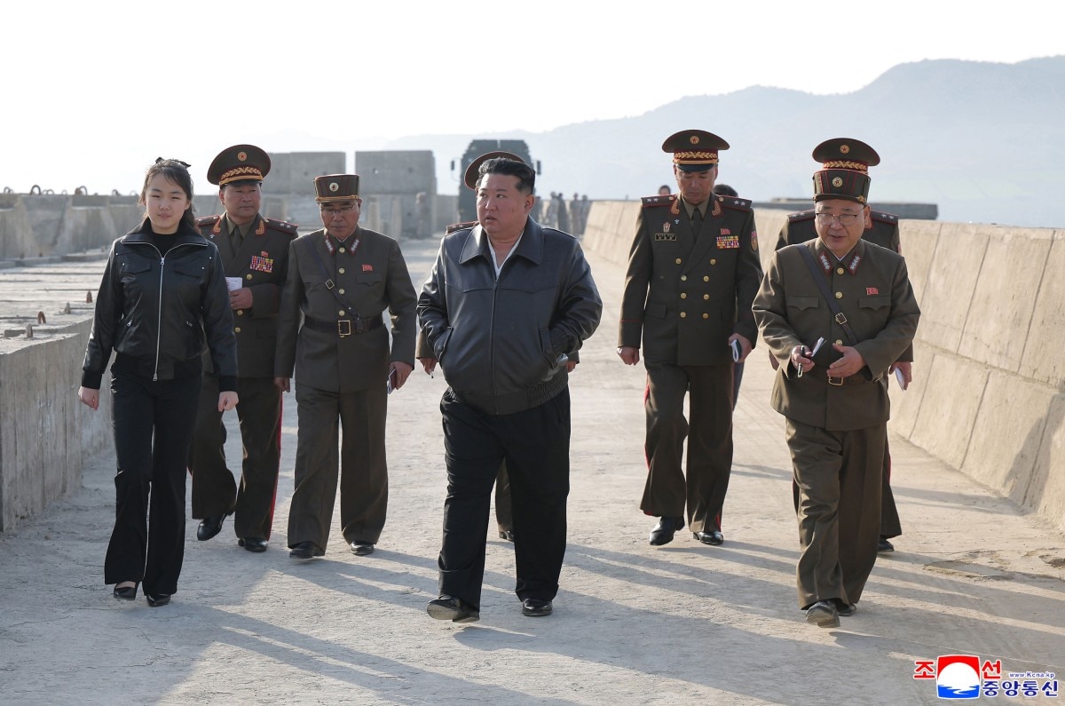 Latest and Breaking News on NDTV