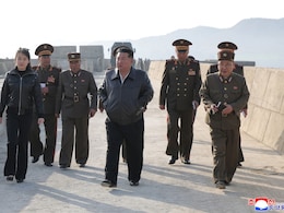 North Korea Strengthens Nuclear Push As US Flails In Middle East