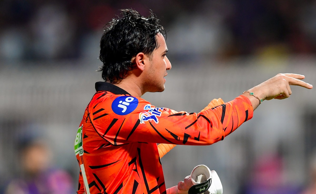 Abhishek Sharma Joins Rohit Sharma, Sanju Samson In Unwanted List With Duck vs LSG