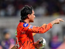 Abhishek Sharma Joins Rohit Sharma, Sanju Samson In Unwanted List With Duck vs LSG