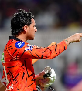 Abhishek Sharma Joins Rohit Sharma, Sanju Samson In Unwanted List With Duck vs LSG