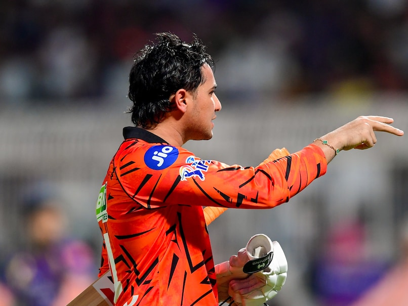 Abhishek Sharma Joins Rohit Sharma, Sanju Samson In Unwanted List With Duck vs LSG