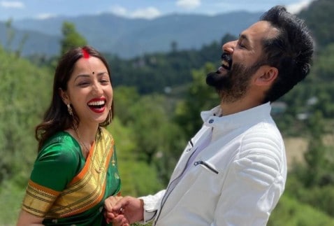 Yami Gautam On Whether Dhurandhar's Success Has Changed Aditya Dhar And Her