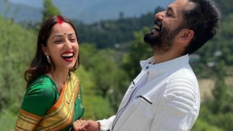 Yami Gautam On Whether Dhurandhar's Success Has Changed Aditya Dhar And Her