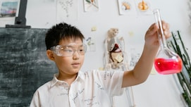 क्&zwj;लास 6 के बच्&zwj;चे को इन तरीकों से पढ़ाएं साइंस,  सेल्&zwj;फ स्&zwj;टडी की पढ़ जाएगी आदत