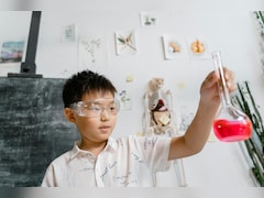 क्‍लास 6 के बच्‍चे को इन तरीकों से पढ़ाएं साइंस,  सेल्‍फ स्‍टडी की पढ़ जाएगी आदत