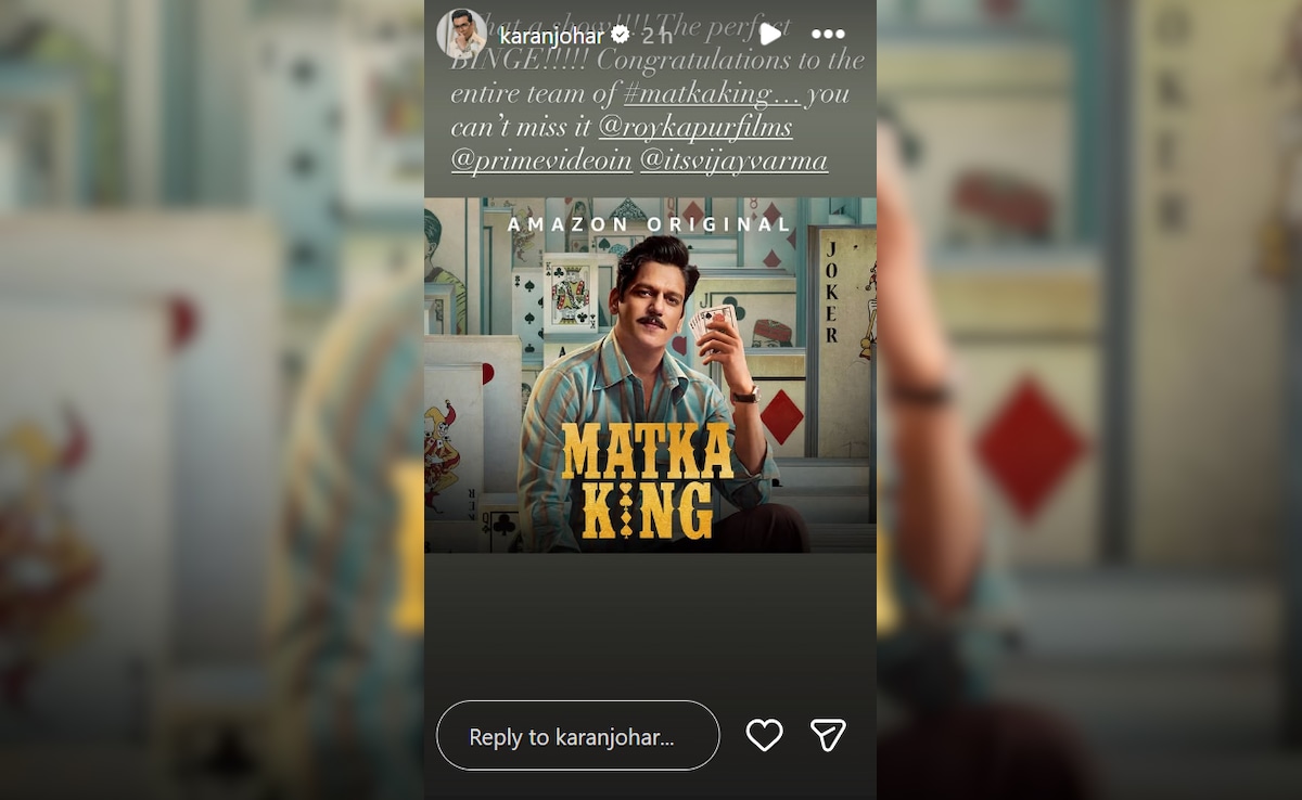 Latest and Breaking News on NDTV