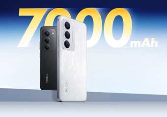 7000mAh बैटरी, 50 मेगापिक्सल कैमरा के साथ Poco M7 Plus 5G लॉन्च, जानें कीमत