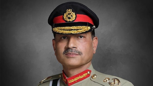 Pakistan Army Chief Asim Munir Arrives In Tehran Amid Talks Of US-Iran Deal Nearing Conclusion