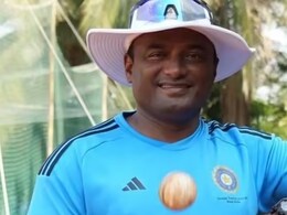 Former Mumbai Cricketer Kiran Powar Named Head Coach Of Assam Ranji Trophy Team